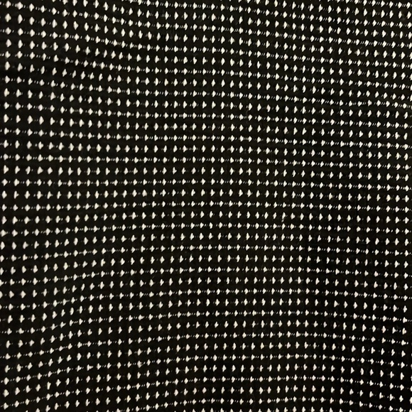 Black pull-on work trousers Lane Bryant - Picture 2 of 3